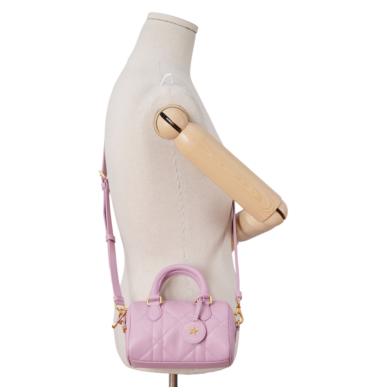 CHRISTIAN DIOR(USED)디올 그루브 20백